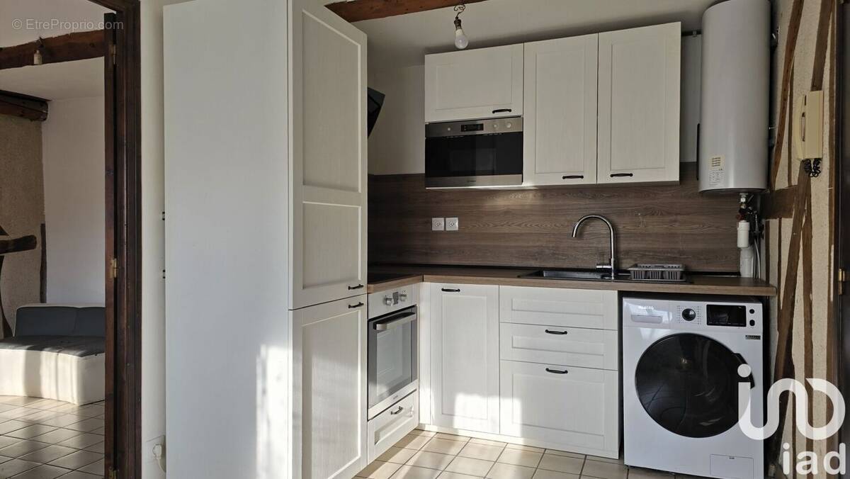 Photo 1 - Appartement à VERNON