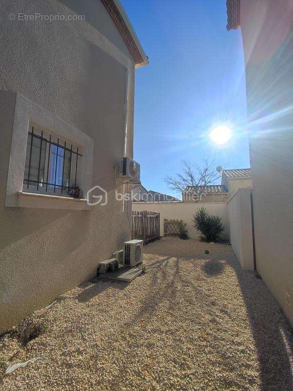 Maison à PONT-SAINT-ESPRIT