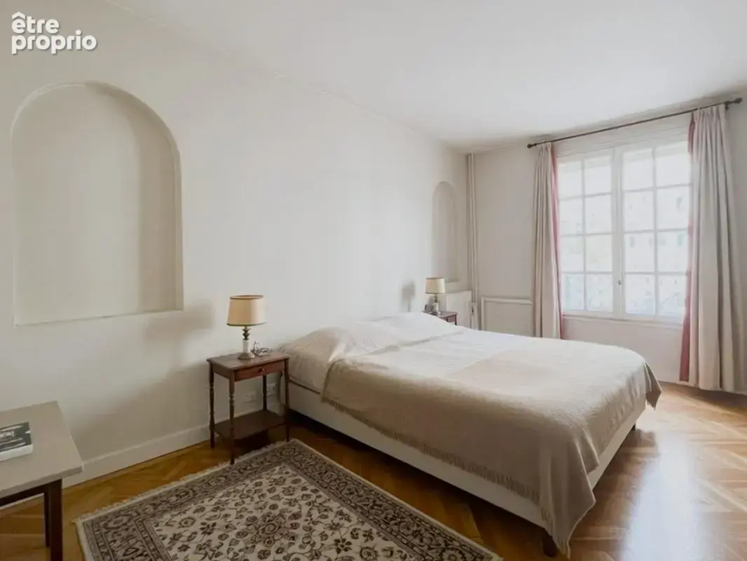 Appartement - photo 2