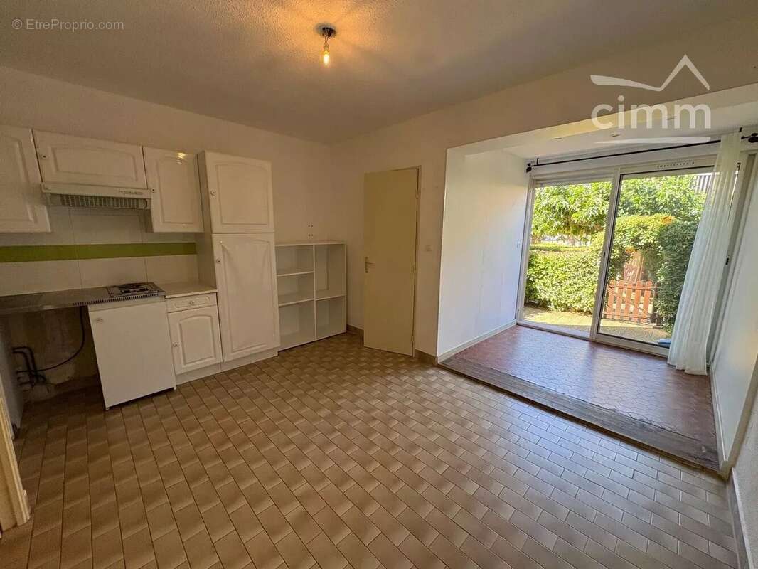 Appartement à VALRAS-PLAGE