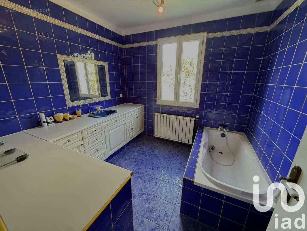 Photo 8 - Maison à PIERRELATTE