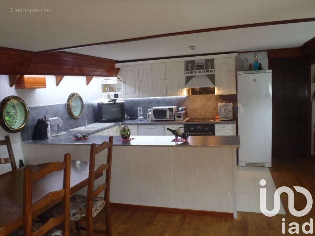 Photo 5 - Maison à CREIL