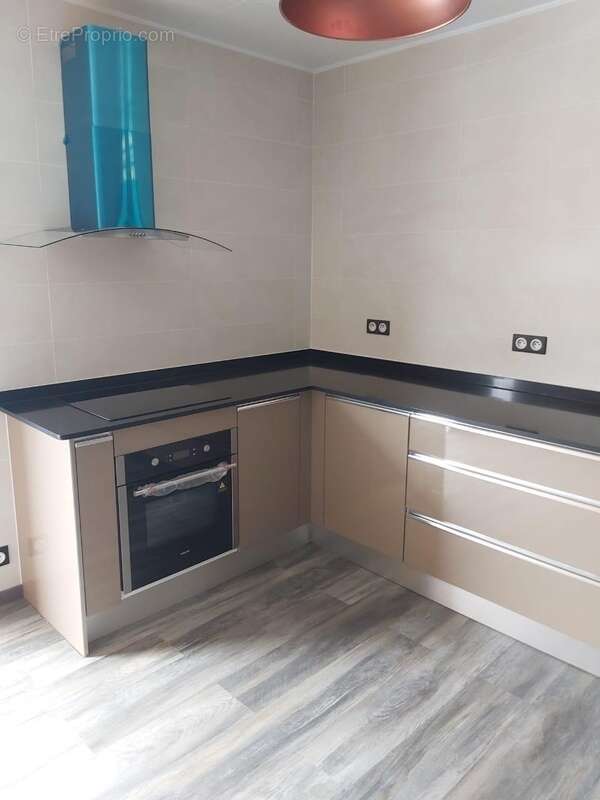 Appartement à CAYENNE