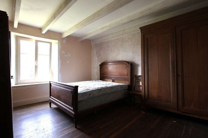 Maison à PEUVILLERS