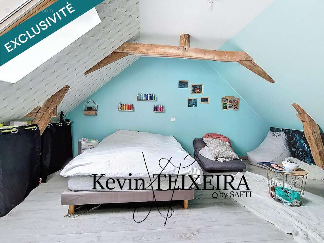 Photo 5 - Maison à DURTAL