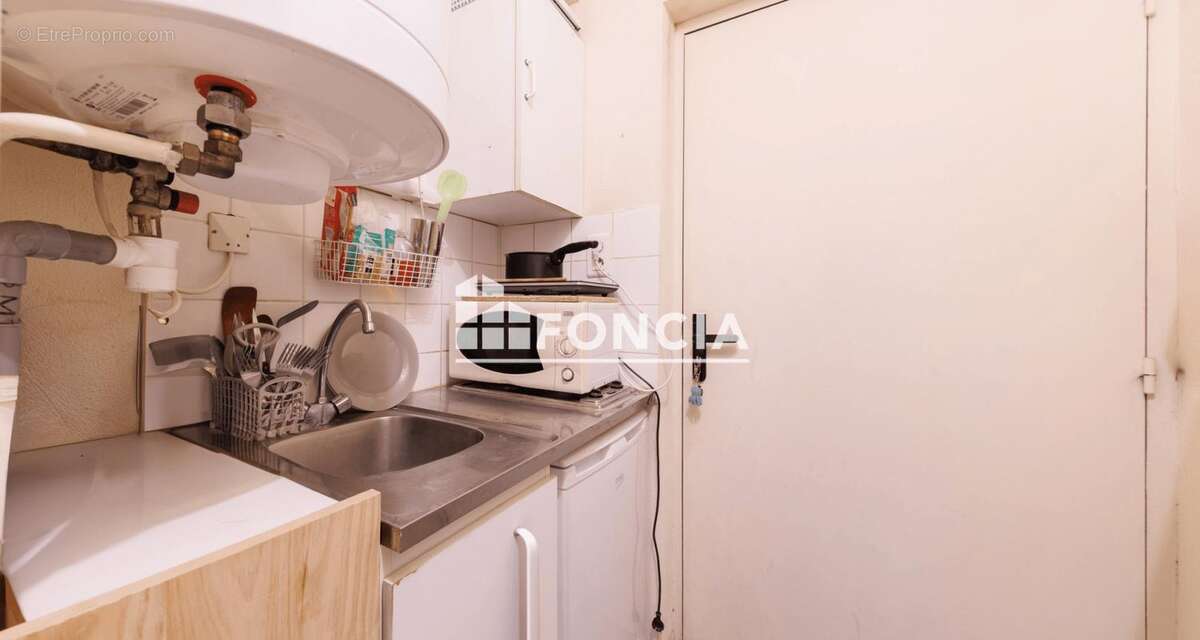 Appartement à CLERMONT-FERRAND