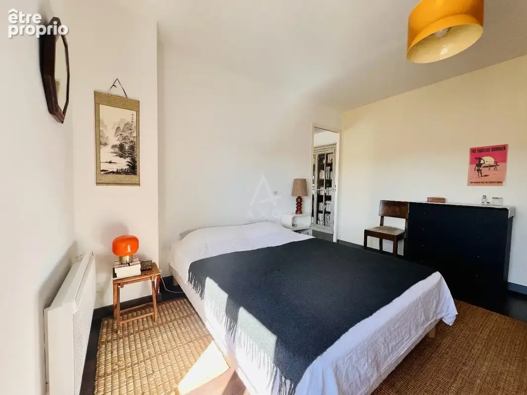 T2 - 2ème étage avec combles privatifs de 45.97 m² de surface utile - photo 7