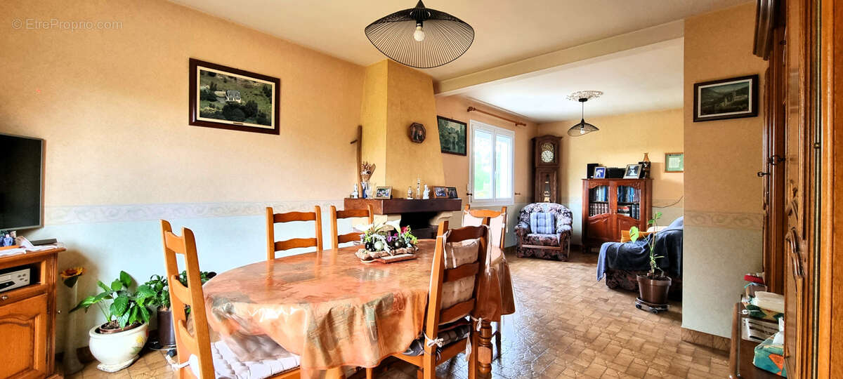 Belle maison d'habitation au calme - photo 3