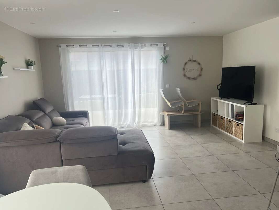 Maison 123 m² à Murinais  - photo 12