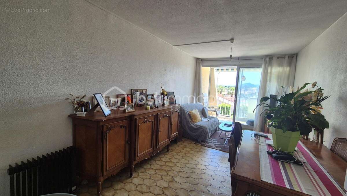 Appartement à SAINT-CYPRIEN