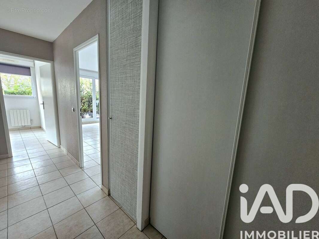 Photo 2 - Maison à SAINT-SAULVE