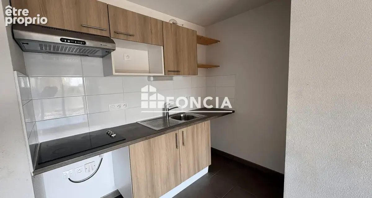 Tournefeuille – appartement t3 - photo 4