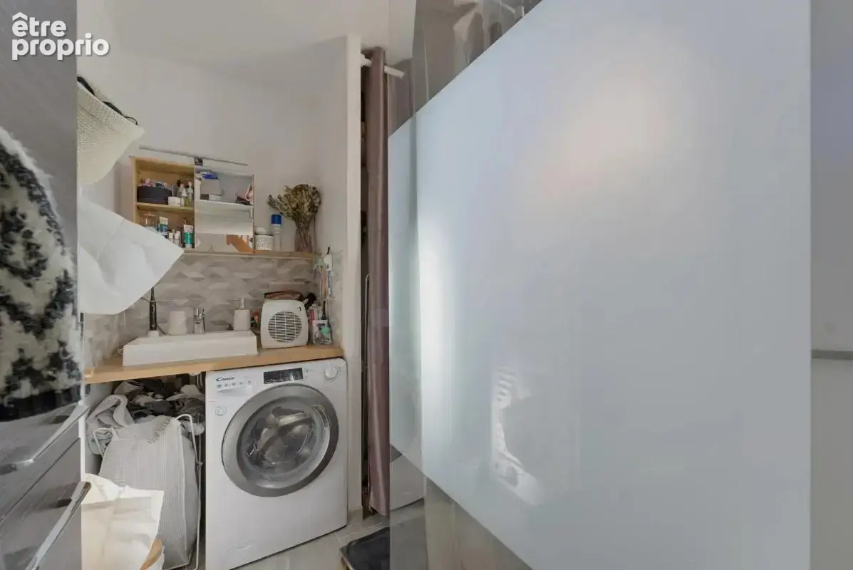 Appartement de 3 pièces de 61 m² à Cestas - photo 10