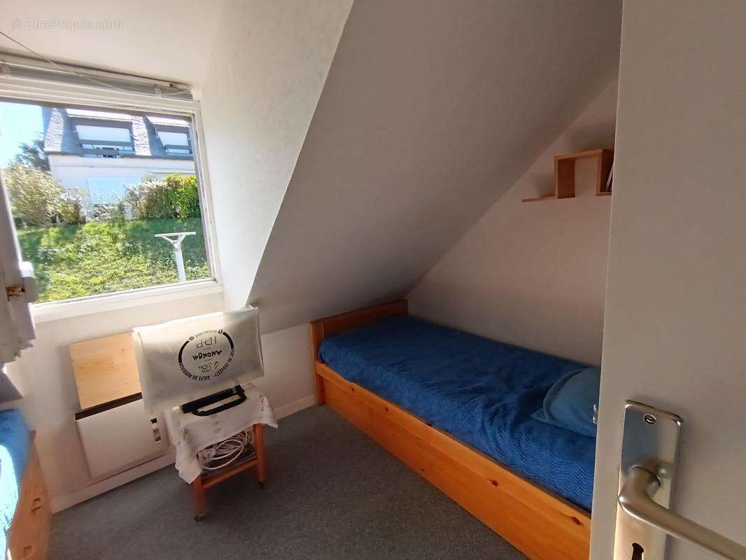 Appartement à ARZON