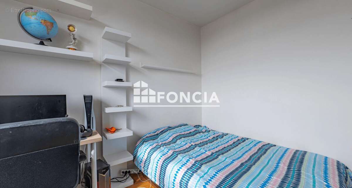 Appartement à ROUSSILLON