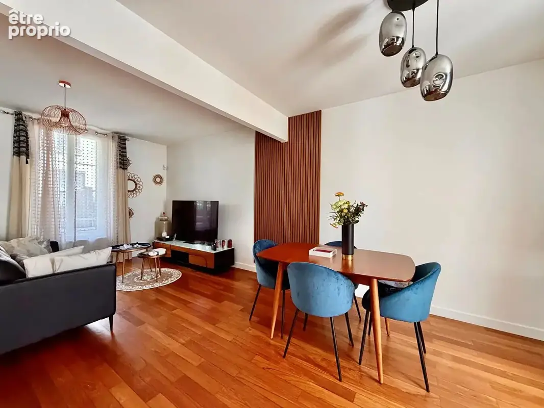 Maison Colombes 4 pièce(s) 105 m2 - photo 4