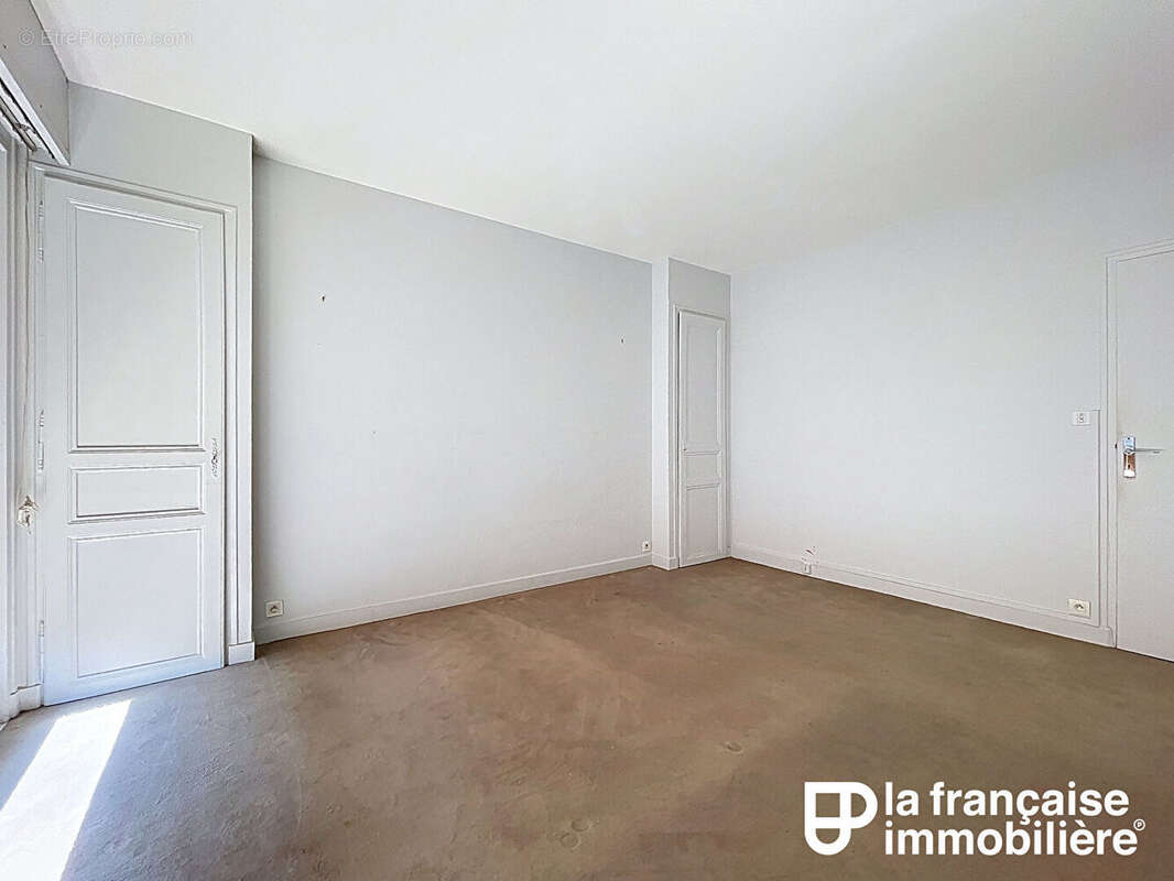 Appartement T4 à vendre, Rennes rue de Fougères - photo 7