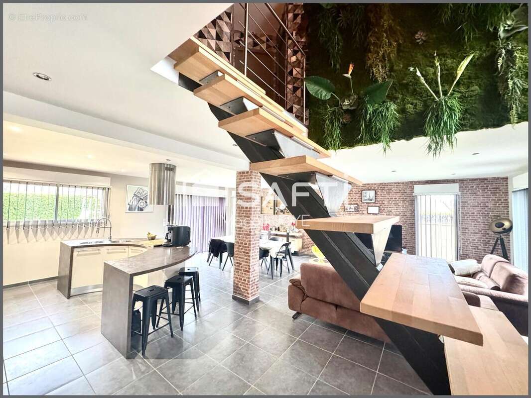 Photo 5 - Maison à VAUDRICOURT