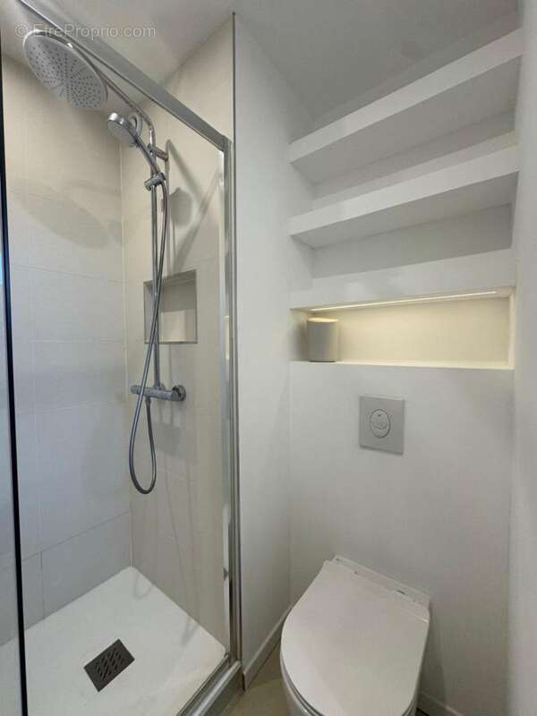 Appartement à LE MANS
