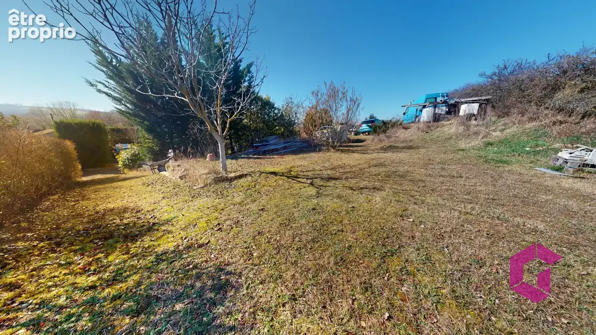 Perrier - Villa 110m2 hab. 4 chambres sur terrain 1287m2 avec garage - photo 12