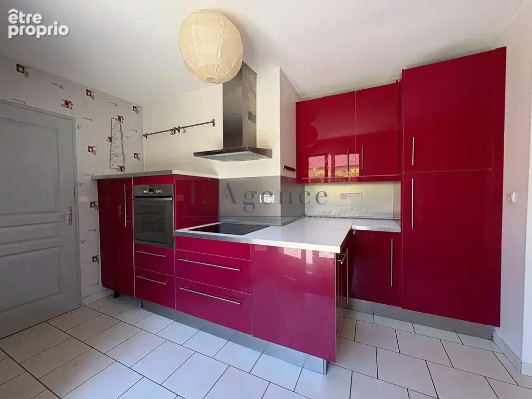 Maison  6 pièce(s) 122m² - photo 13