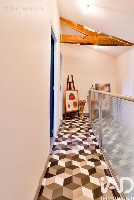 Maison 148 m² à Vouhe  - photo 9