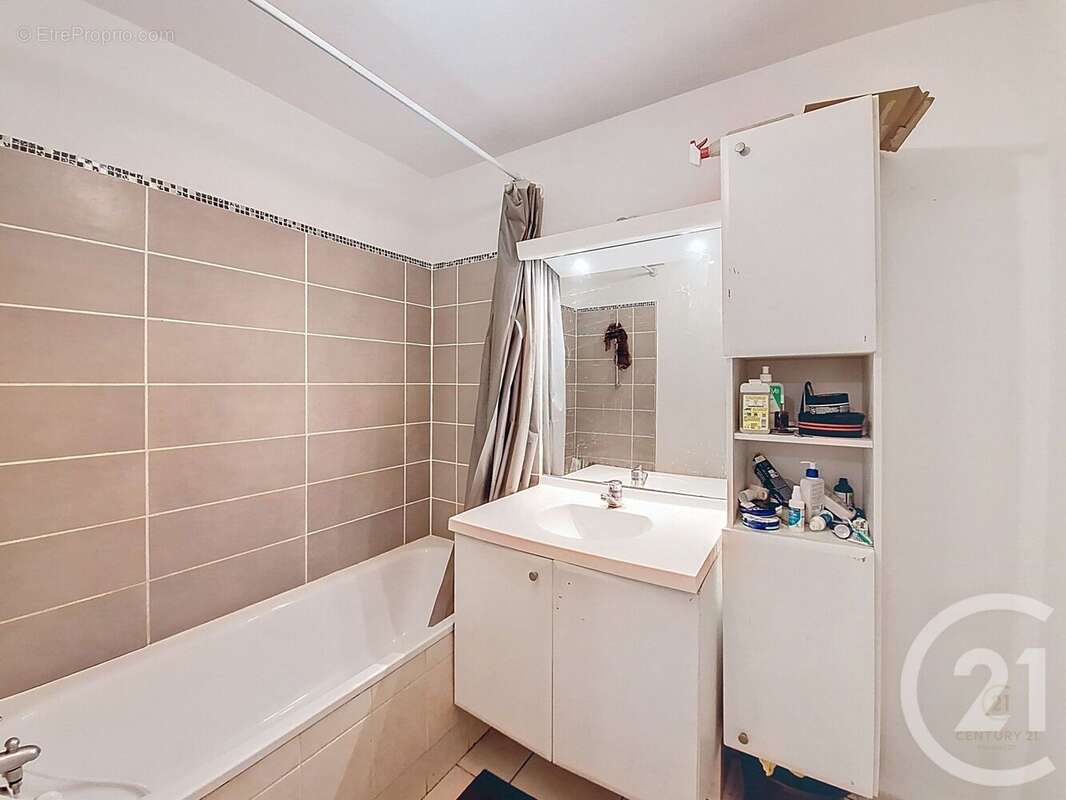 Appartement à GRIGNY