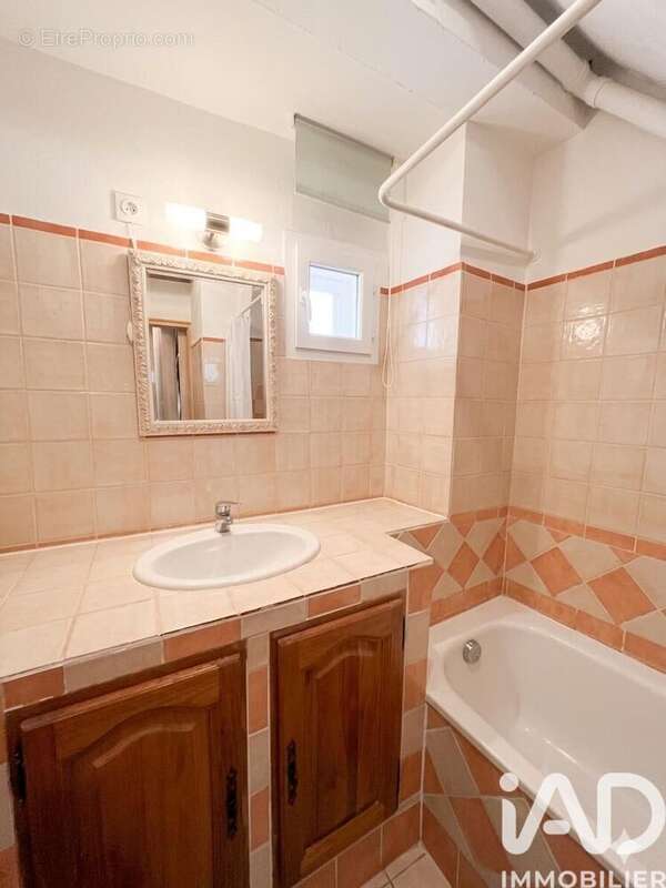 Photo 3 - Appartement à BARJOLS