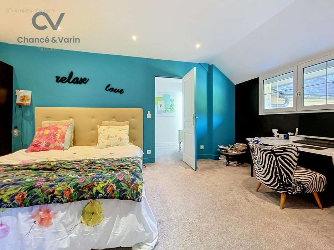 Maison 255 m² à Lisieux  - photo 9