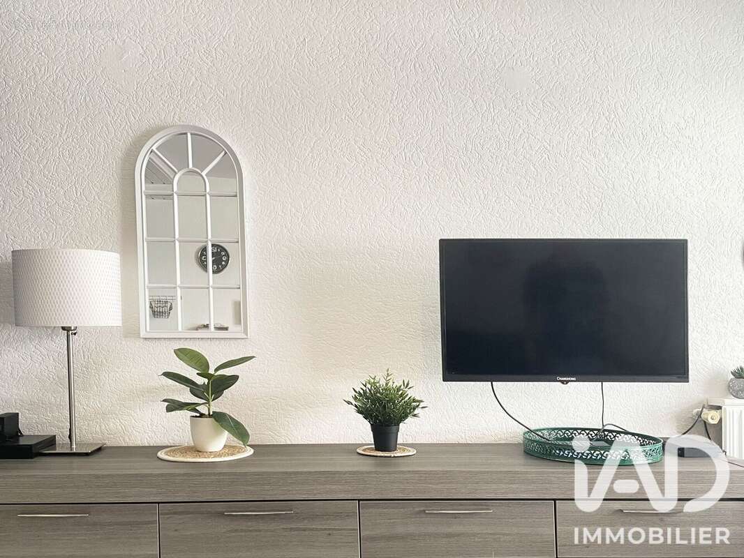 Appartement 27 m² à Toulon  - photo 9