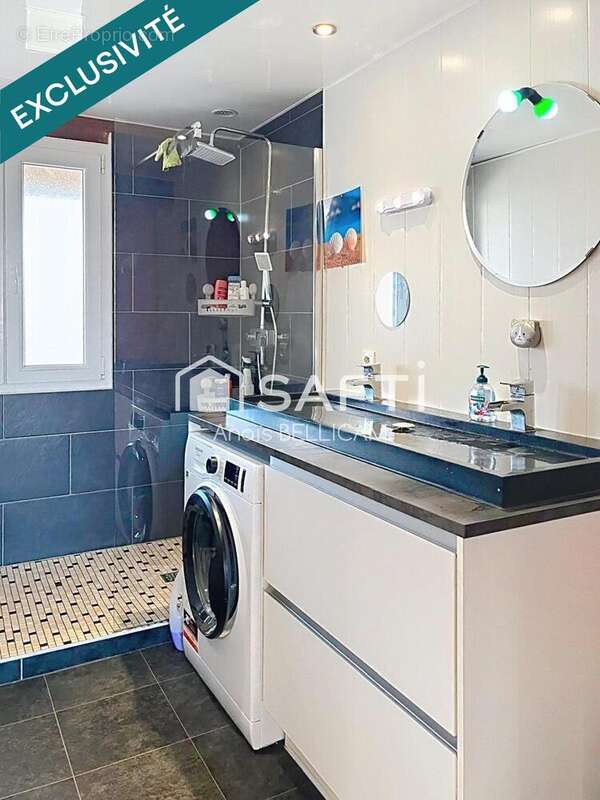 Appartement 111 m² à Obersaasheim  - photo 6