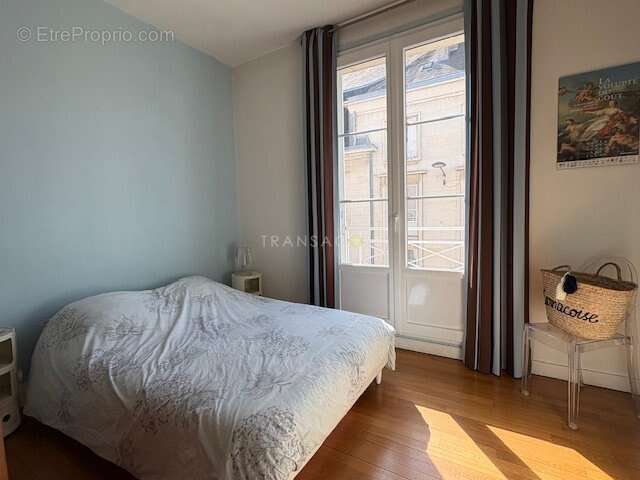 Appartement à TOURS