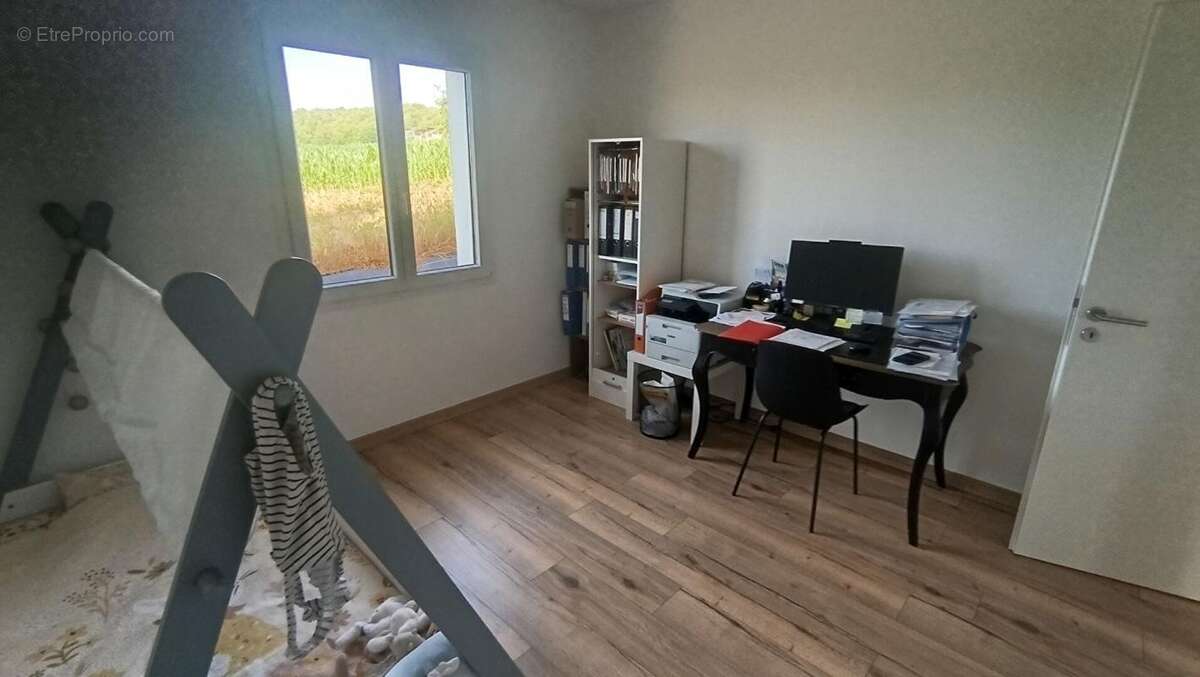 Secteur commercy - maison neuve re2020 - 109 m2 - 3 chambres - photo 5