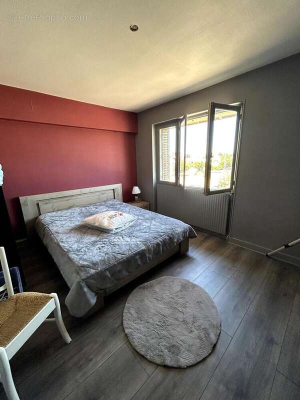 Photo 7 - Appartement à GENELARD