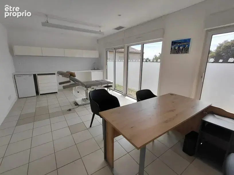 Appartement 122 m² à Saint-Estephe  - photo 4