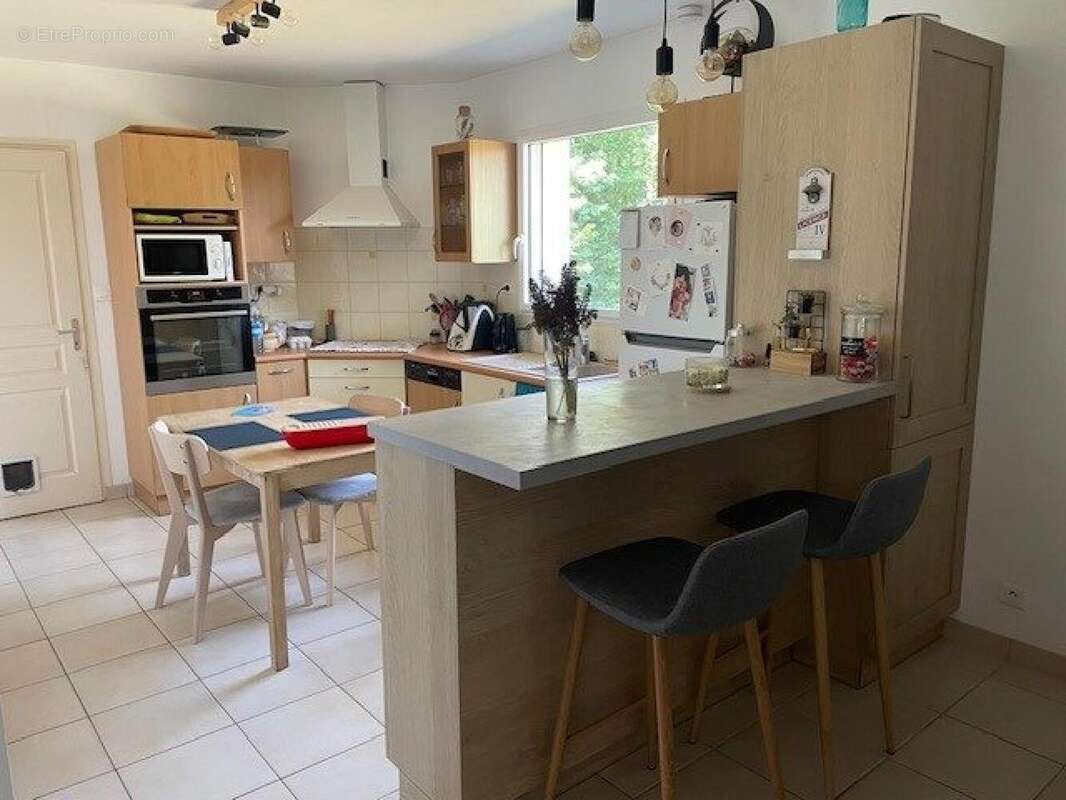 Photo 3 - Maison à MOUSTOIR-AC