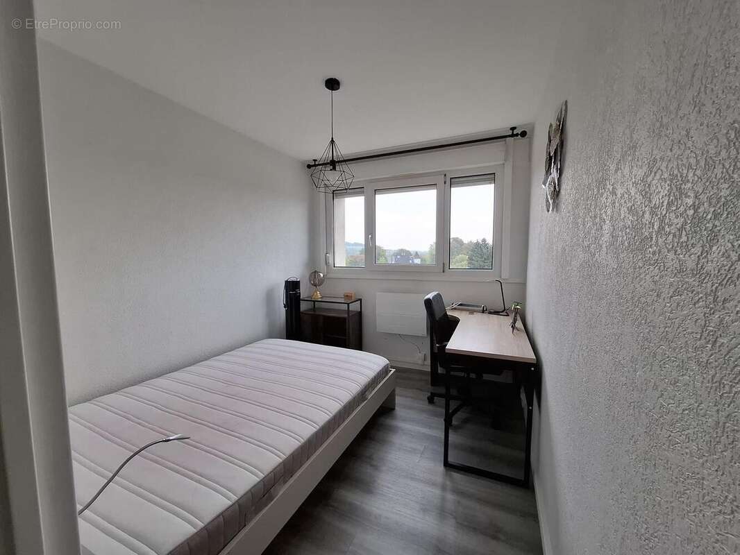 Photo 3 - Appartement à BELFORT