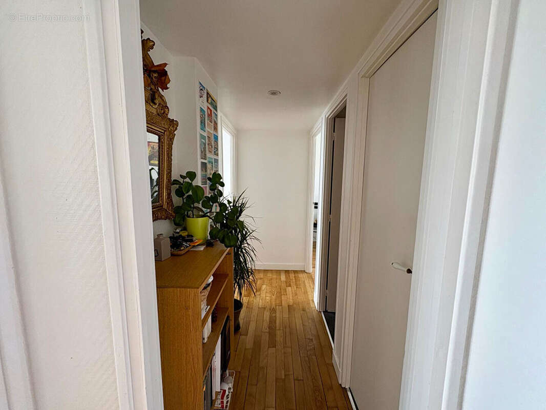 Appartement Brest 3 pièces - Jardin des Explorateurs - photo 6