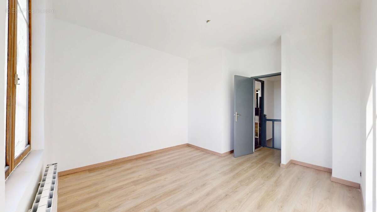 Appartement à DRANCY