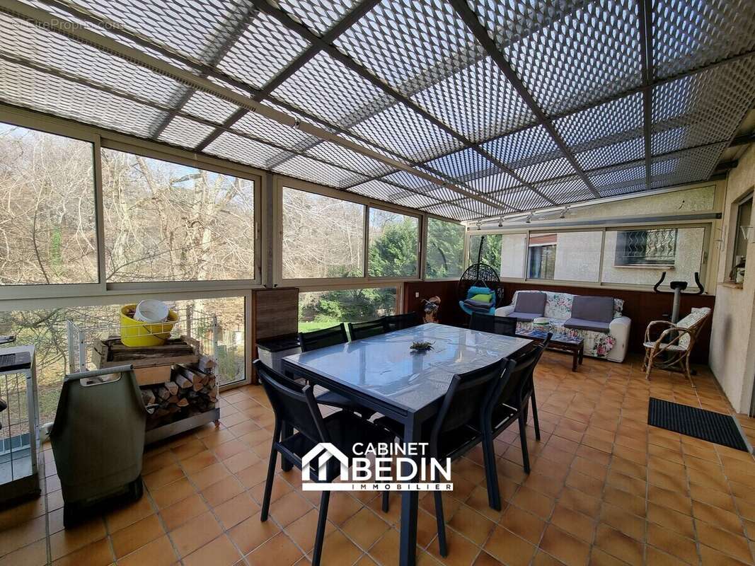Maison à LA BREDE