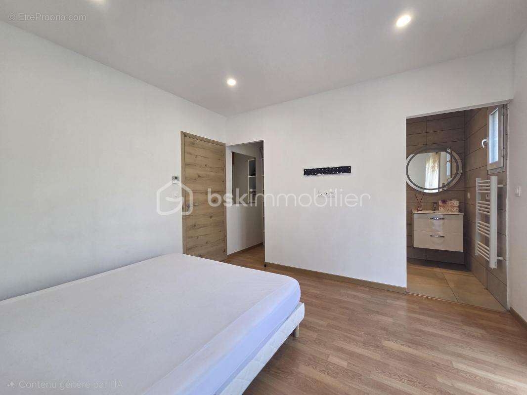 T5 contemporaine plain pied à 5 minutes des commerces - photo 6