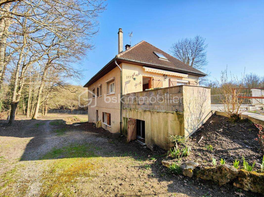 Maison à JOUARS-PONTCHARTRAIN