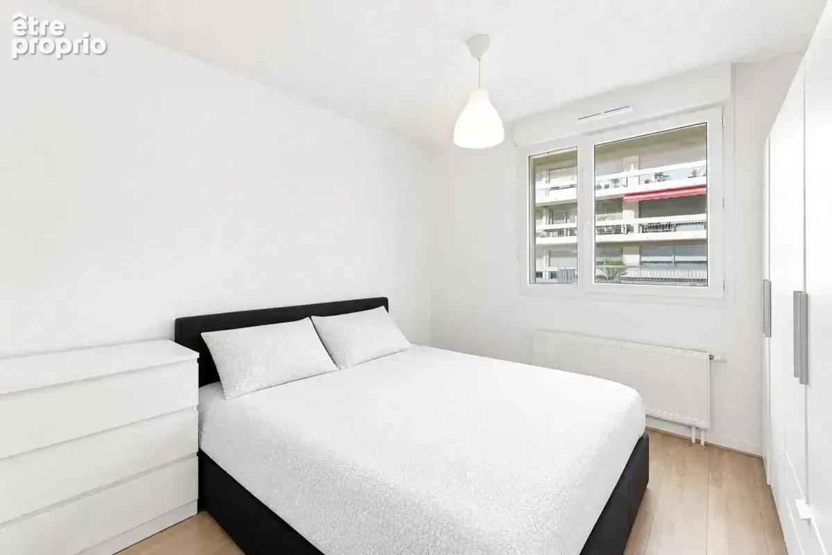 Appartement de 3 pièces de 66 m² à Strasbourg - photo 7