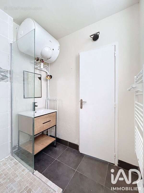Appartement 43 m² à Reims  - photo 7