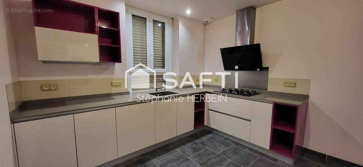 Maison 174 m² à Belfort  - photo 2