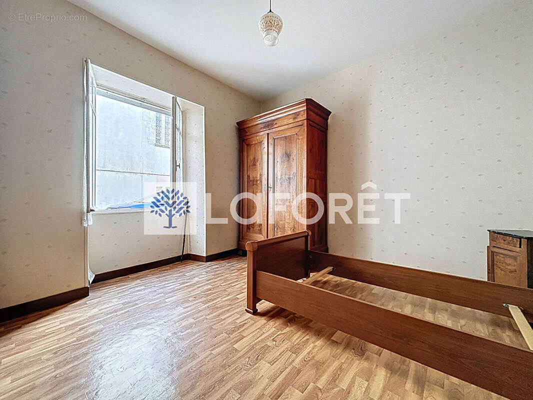 A vendre- bressuire - photo 5