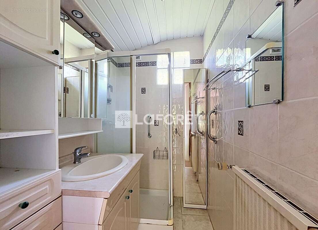 EXCLUSIVITE: Maison Vernon quartier Bizy - photo 13