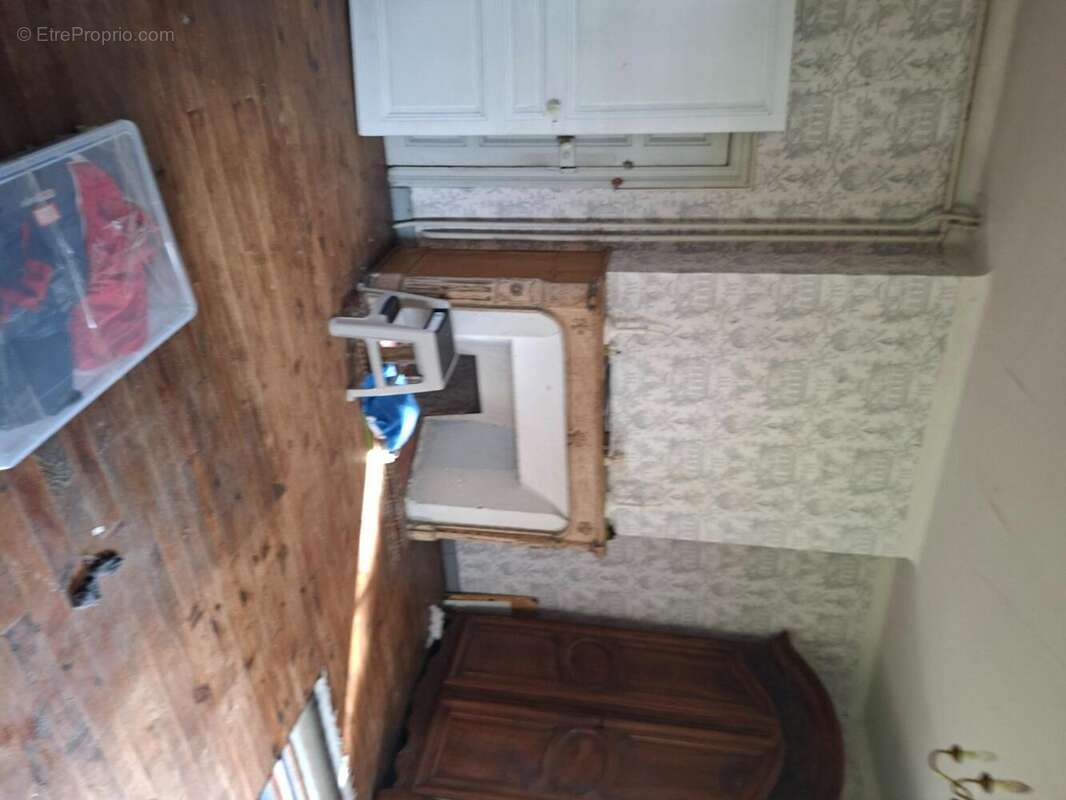 Photo 9 - Maison à PERREUX