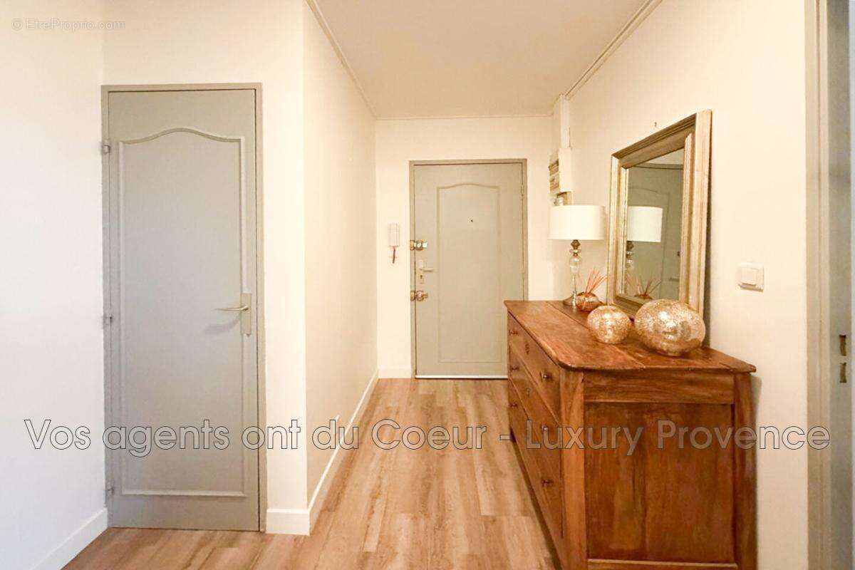 Appartement à GARDANNE
