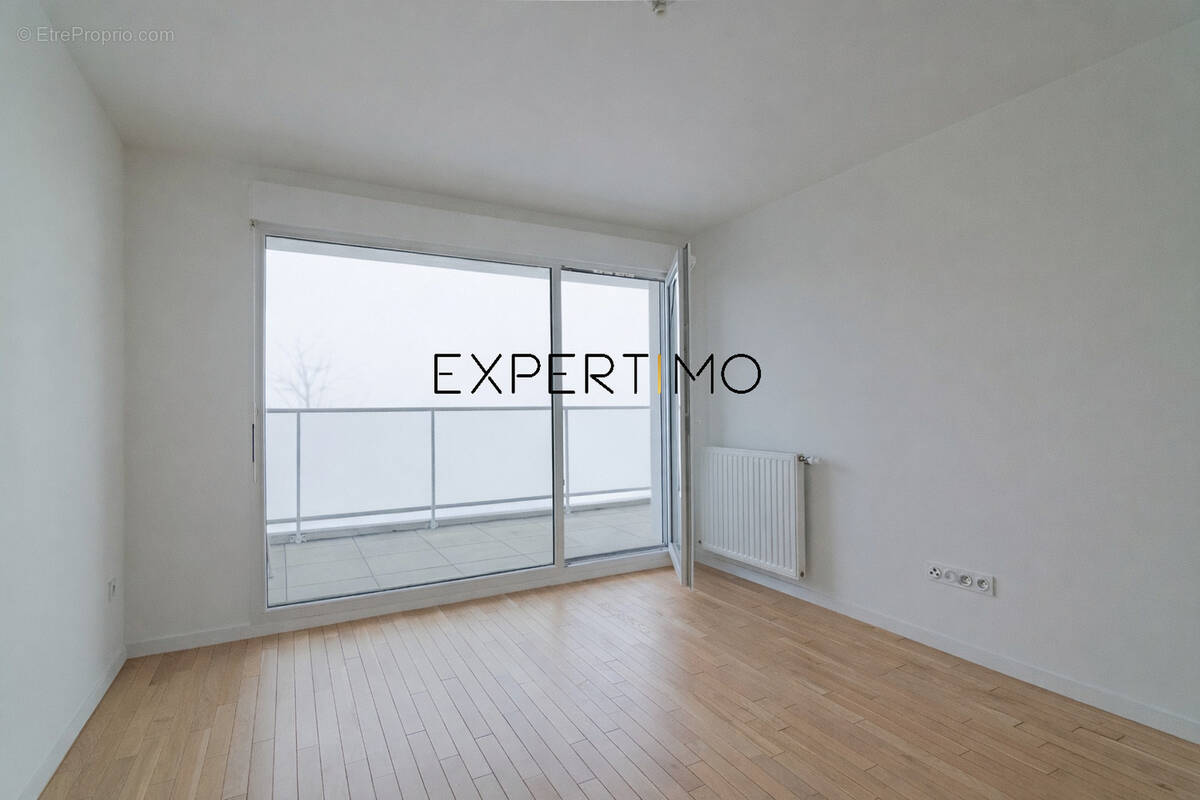 Appartement à BAGNEUX